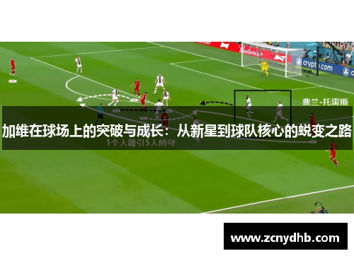 加维在球场上的突破与成长：从新星到球队核心的蜕变之路